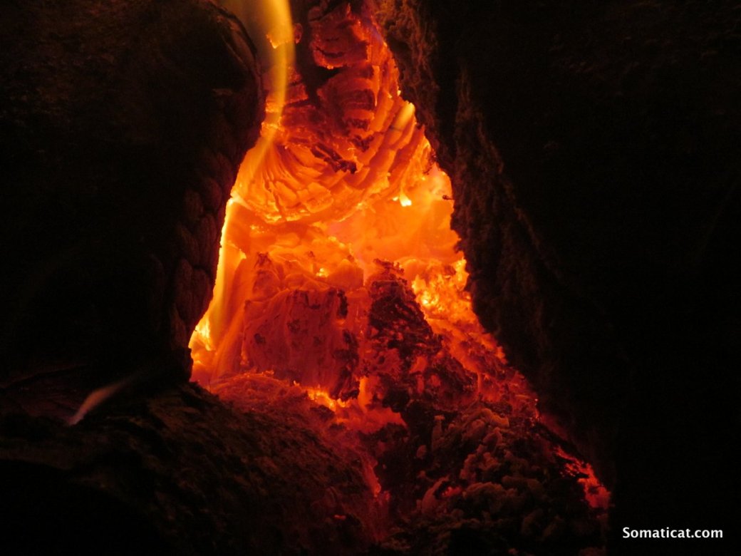 Oni, on Transformation