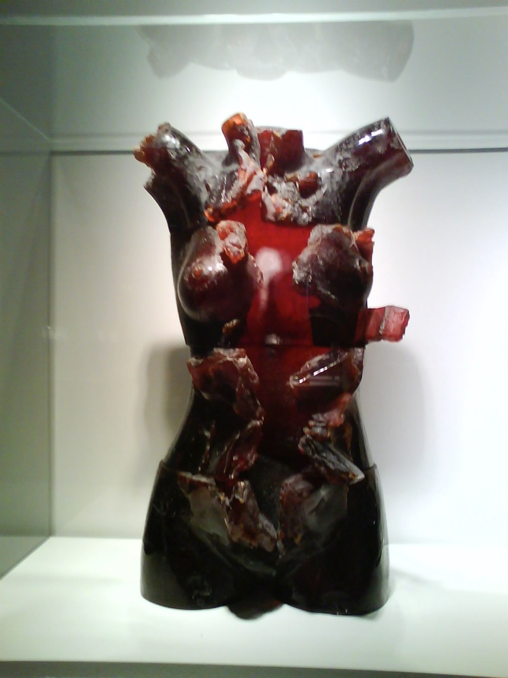 How do you feel in your&nbsp;body?