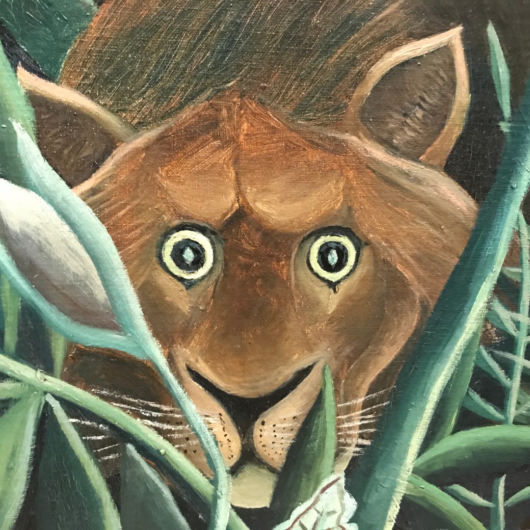 Please do not&nbsp;judge