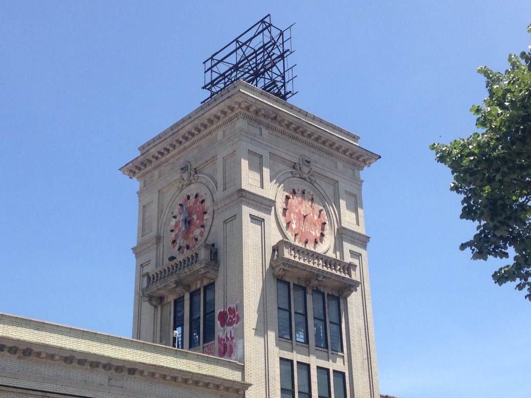 Memory of Tenderness