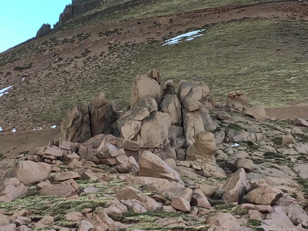 Just a Thought about&nbsp;BLM