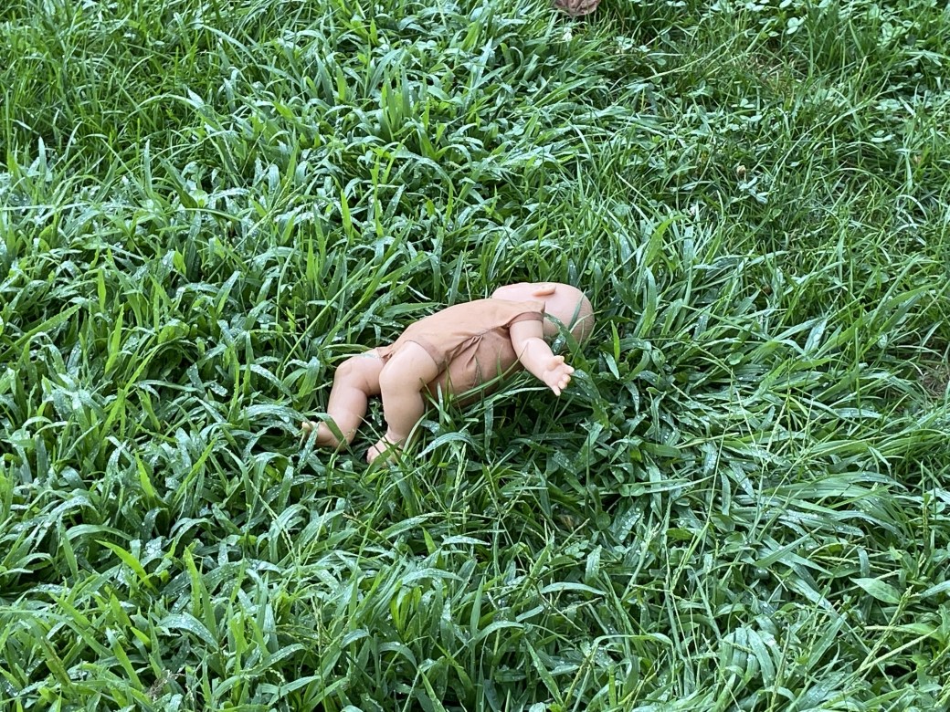 Do I Want to See&nbsp;Tomorrow?