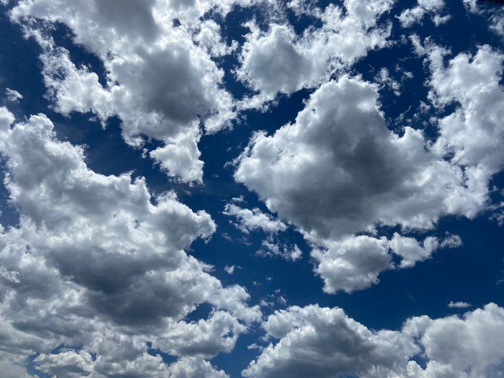 Storage of Emotional&nbsp;Energy